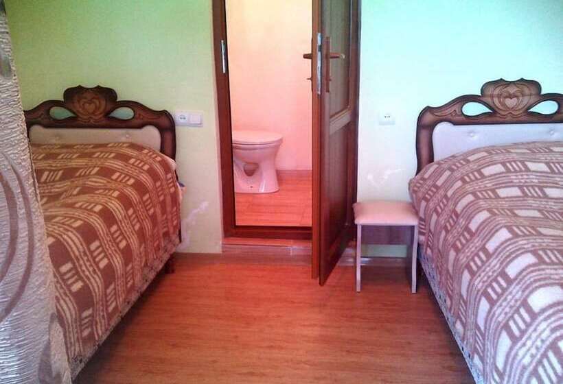 اتاق لوکس, Aspet B&b