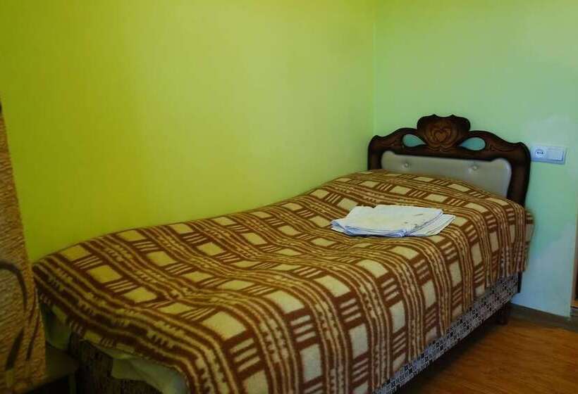 اتاق لوکس, Aspet B&b