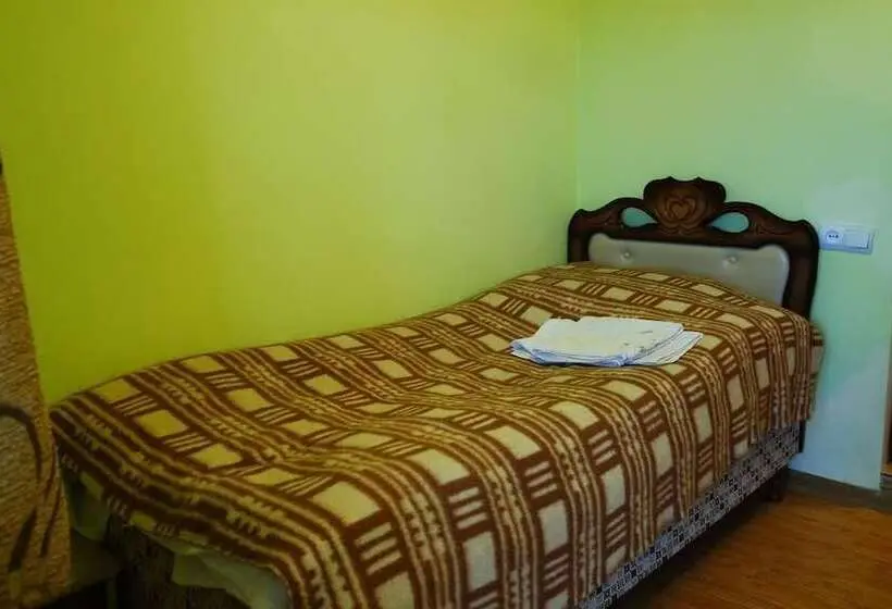 اتاق لوکس, Aspet B&b