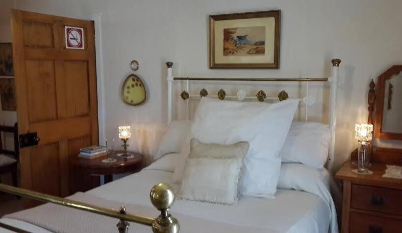 Номер Стандарт, Bougain Villa Guesthouse