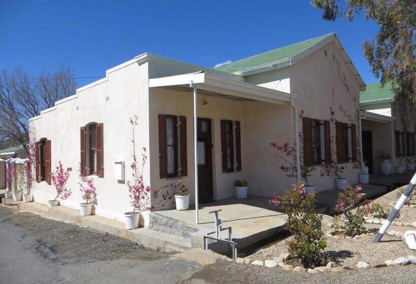 디럭스 룸, Bougain Villa Guesthouse