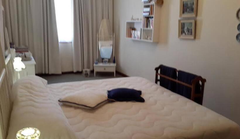 Номер Стандарт Совместная Ванная, Bougain Villa Guesthouse
