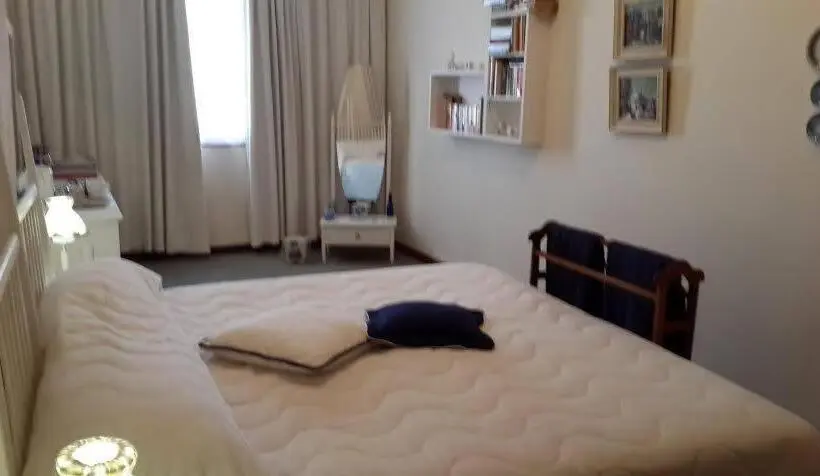 バス共有のスタンダードルーム, Bougain Villa Guesthouse