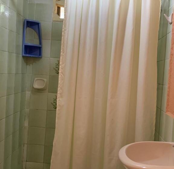 1 Schlafzimmer Apartment Poolblick, Cabañas Ecologicas Cayapas