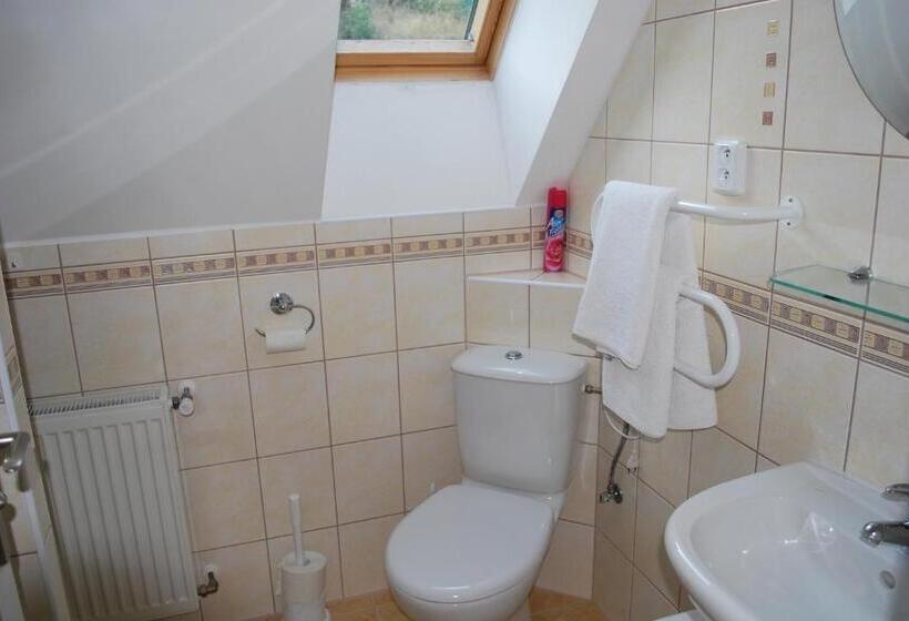 スタンダードルーム, Guest House U Marie