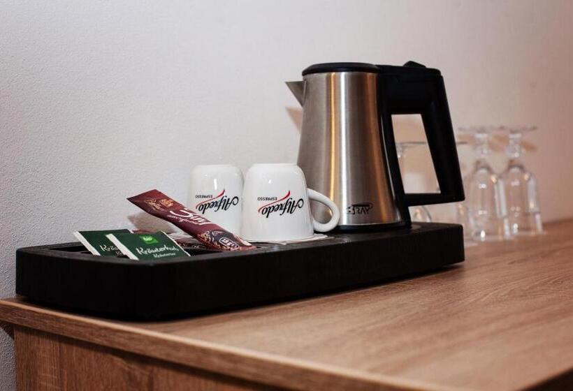 اتاق سوپریور, Penzion Dolíček