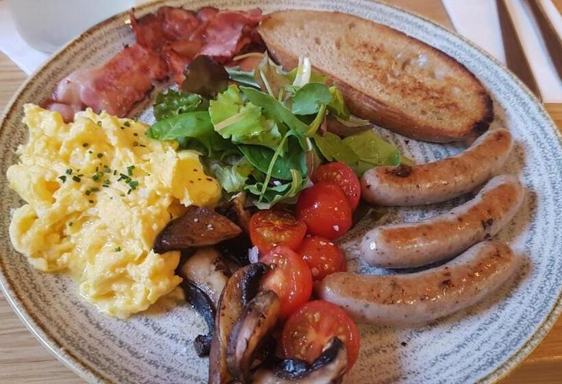 اتاق سوپریور, Penzion Dolíček