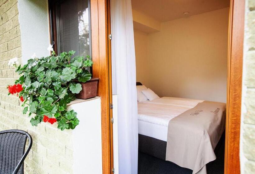 سوئیت 2 خوابه, Penzion Dolíček