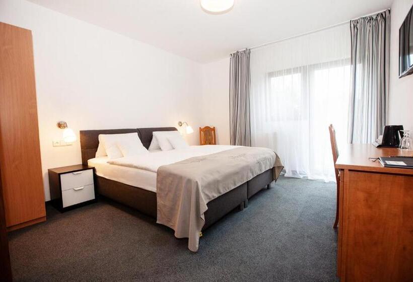 اتاق استاندارد, Penzion Dolíček