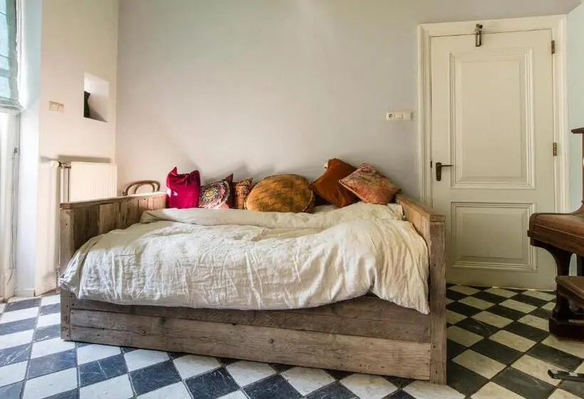 スタンダードルーム, Vintage Rooms Lange Haven