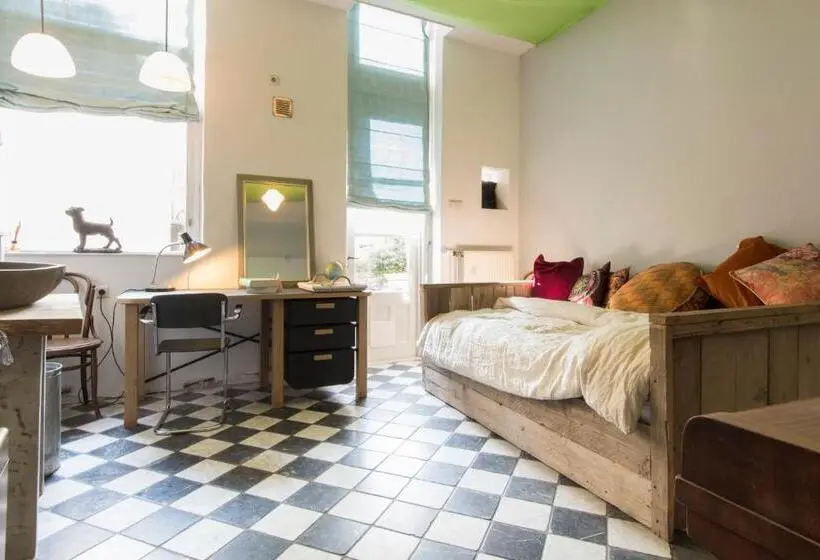 スタンダードルーム, Vintage Rooms Lange Haven