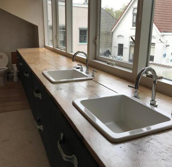 חדר סטנדרט, Vintage Rooms Lange Haven