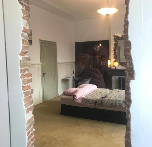 סוויטה עם נוף, Vintage Rooms Lange Haven