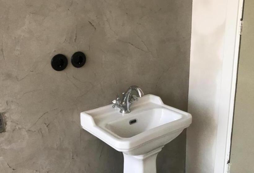 סוויטה עם נוף, Vintage Rooms Lange Haven