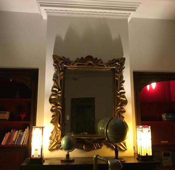 전망 스위트, Vintage Rooms Lange Haven