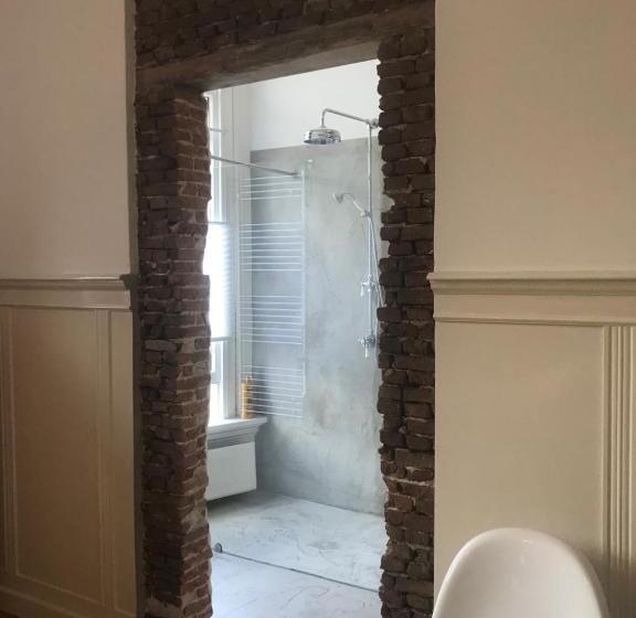 סוויטה עם נוף, Vintage Rooms Lange Haven