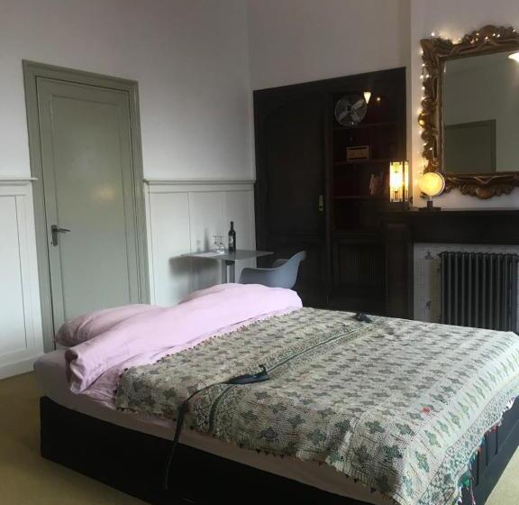 סוויטה עם נוף, Vintage Rooms Lange Haven