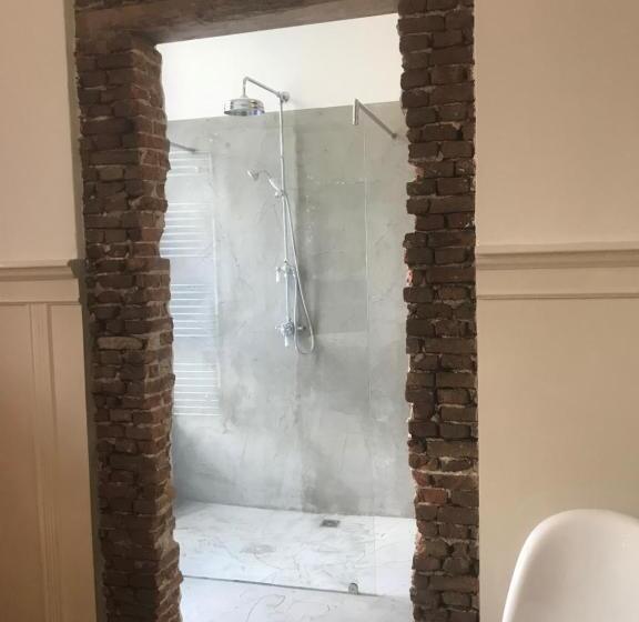 סוויטה עם נוף, Vintage Rooms Lange Haven