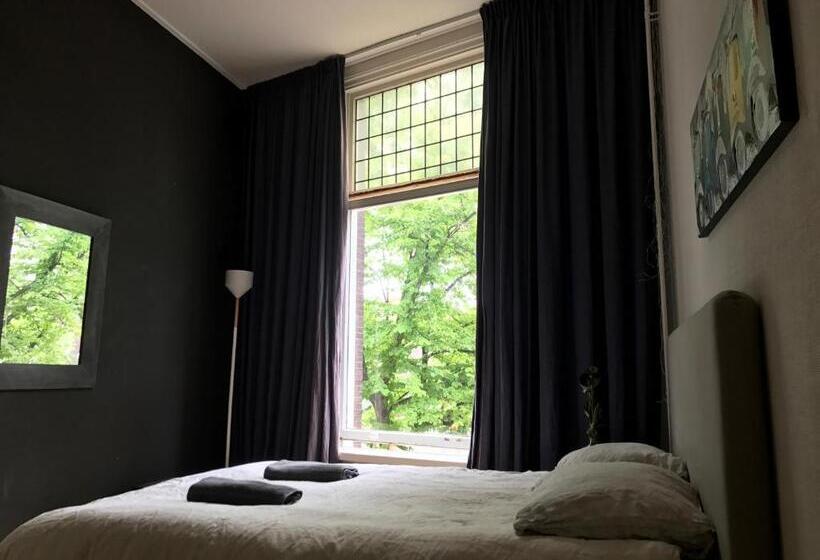 חדר אקונומי, Vintage Rooms Lange Haven