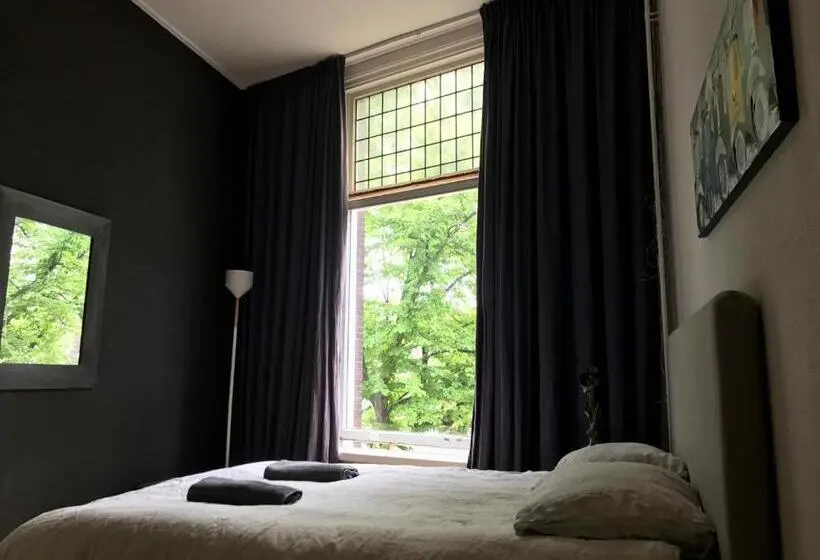 エコノミールーム, Vintage Rooms Lange Haven