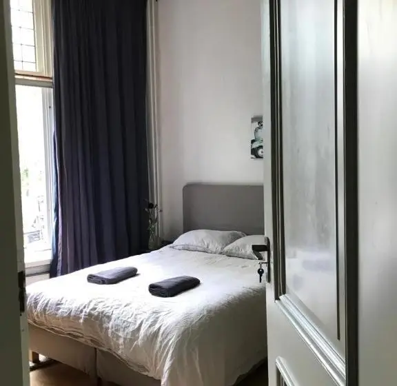 エコノミールーム, Vintage Rooms Lange Haven