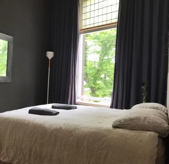 エコノミールーム, Vintage Rooms Lange Haven