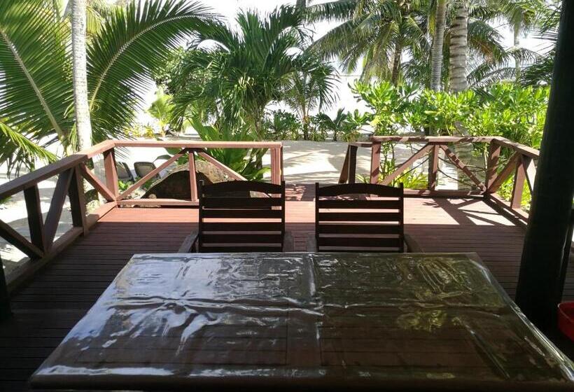 خانه 1 خوابه, Sunset Palms Rarotonga