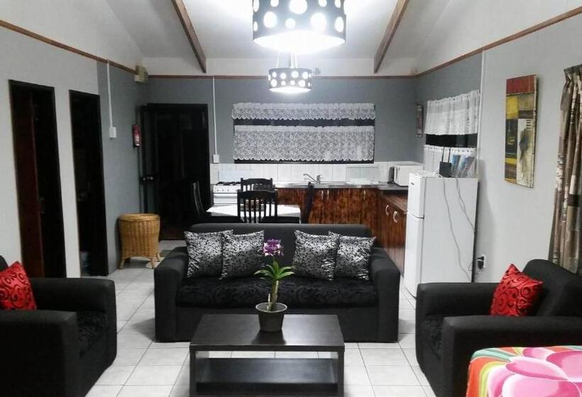 خانه 1 خوابه, Sunset Palms Rarotonga