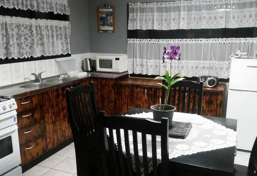 خانه 1 خوابه, Sunset Palms Rarotonga