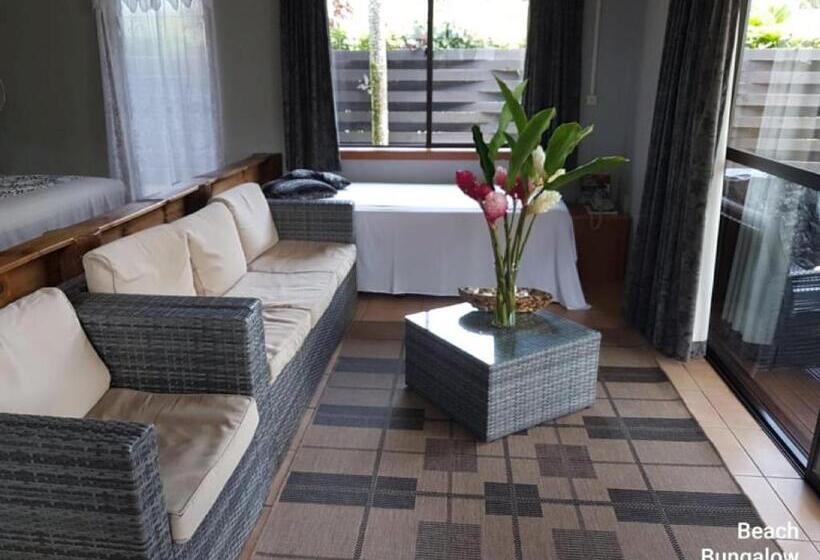 بانگلوی استاندارد, Sunset Palms Rarotonga