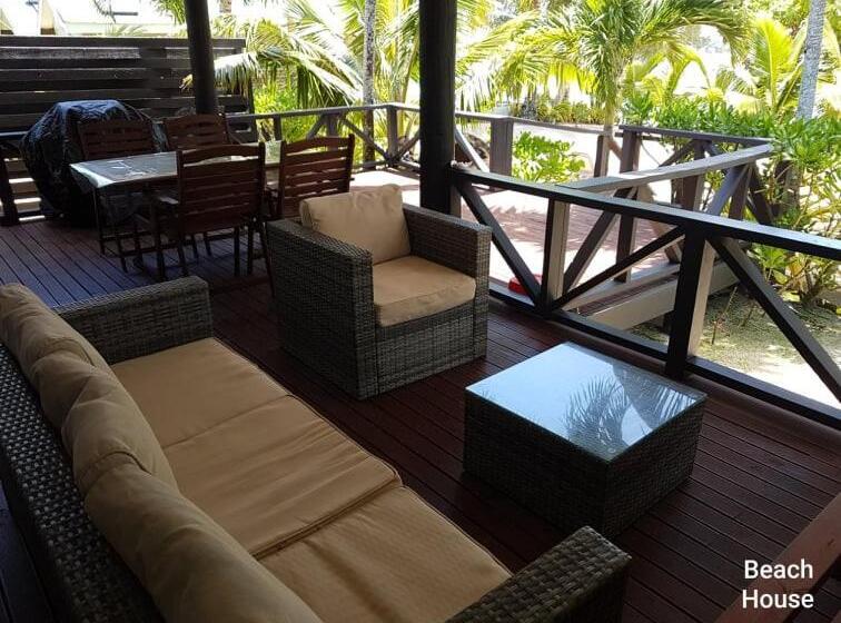 خانه 1 خوابه, Sunset Palms Rarotonga