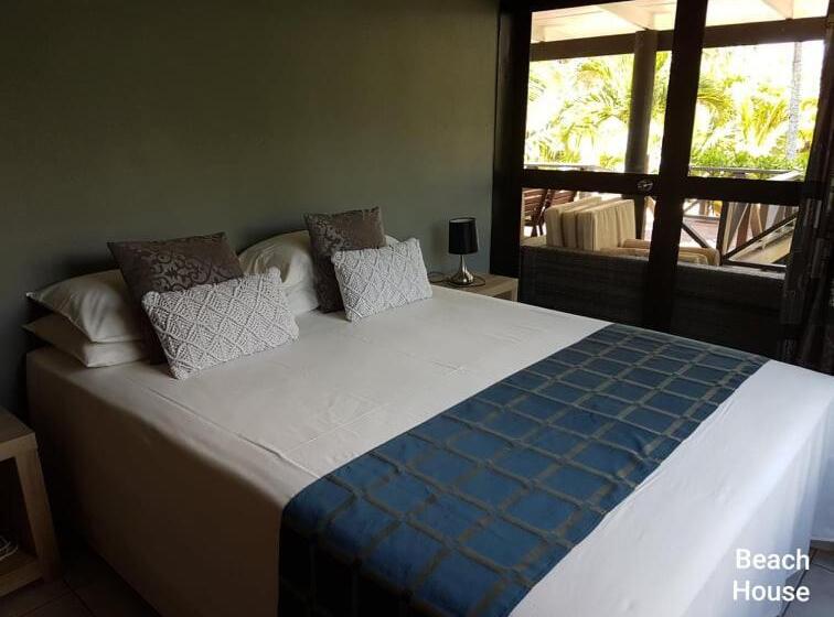 خانه 1 خوابه, Sunset Palms Rarotonga