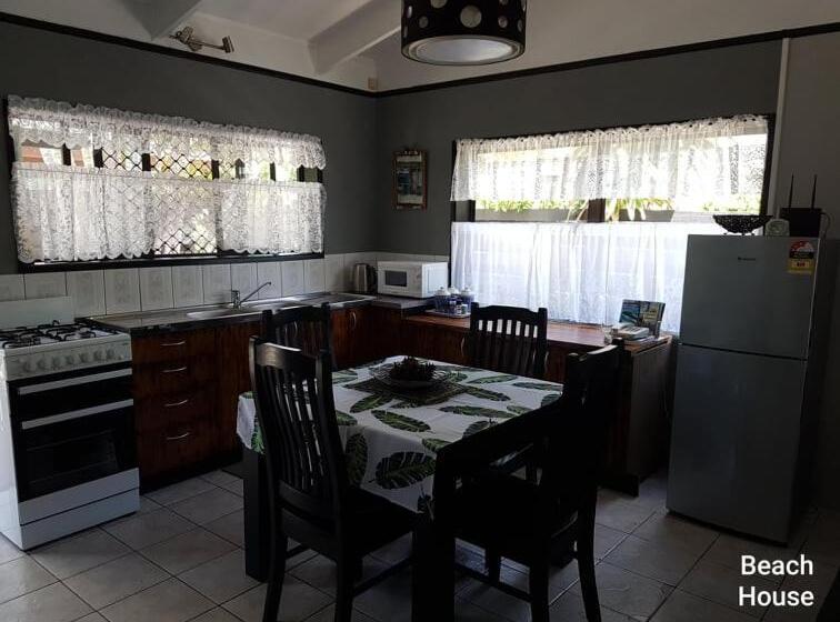 خانه 1 خوابه, Sunset Palms Rarotonga