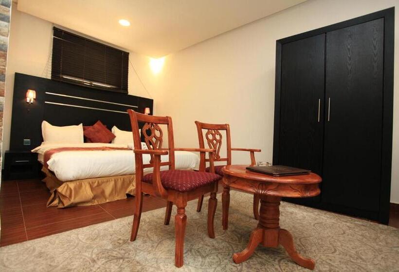 家庭工作室, Vision 2 For Residential Units