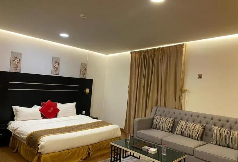 ファミリーステューディオ, Vision 2 For Residential Units