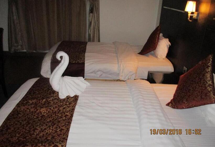 标准间, Vision 2 For Residential Units