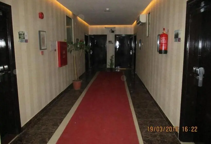 スタンダードルーム, Vision 2 For Residential Units