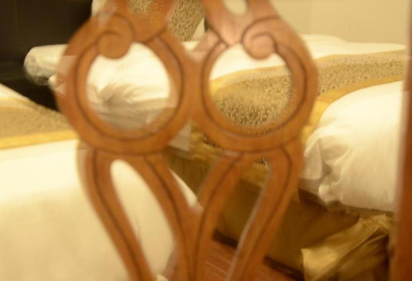 اتاق استاندارد, Vision 2 For Residential Units