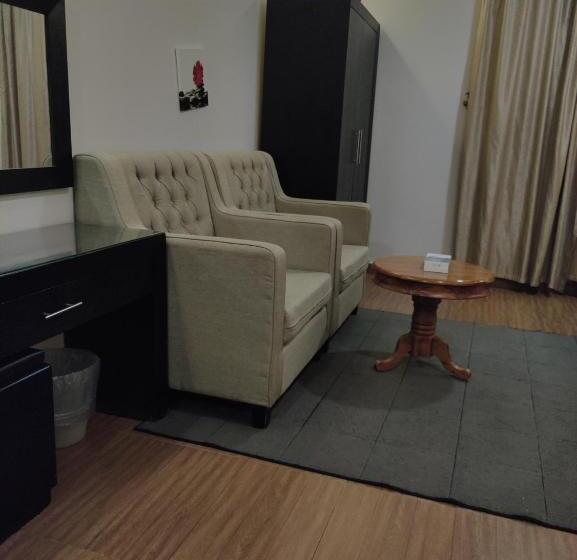 Студия Deluxe, Vision 2 For Residential Units