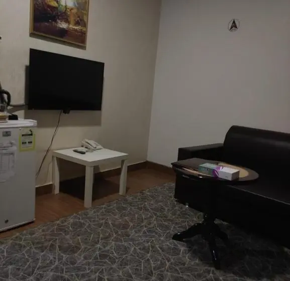 デラックススタジオ, Vision 2 For Residential Units
