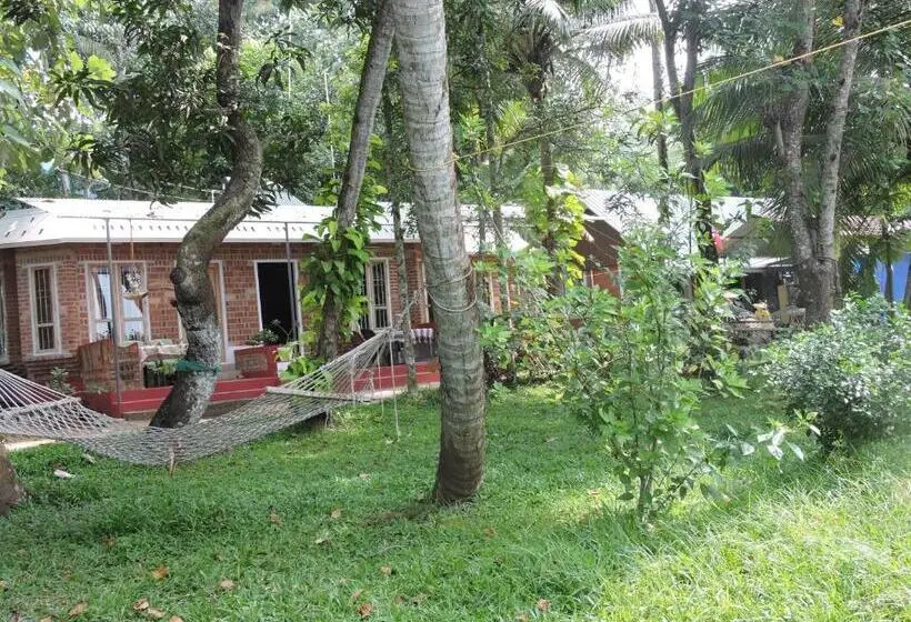 スタンダードルーム, Ashtamudi Villa