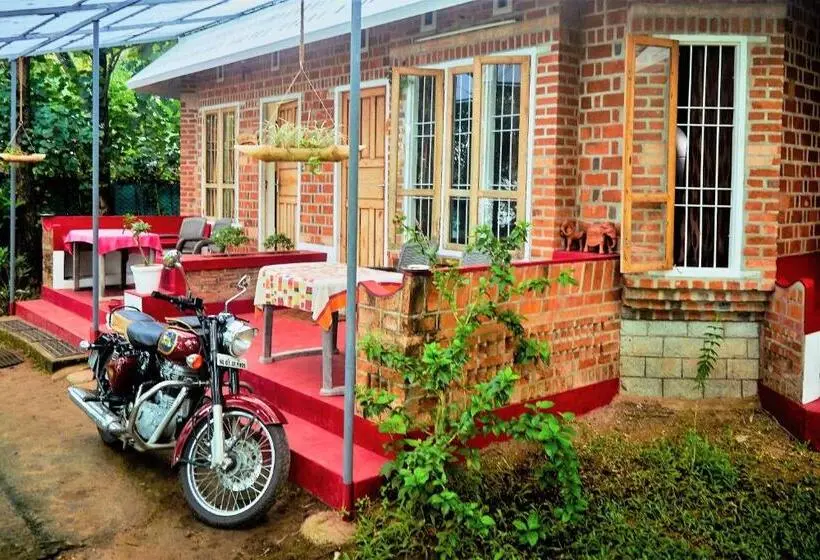 スタンダードルーム, Ashtamudi Villa