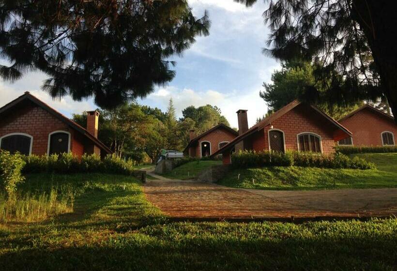 شاليه غرفة نوم واحدة, Emy Pousada