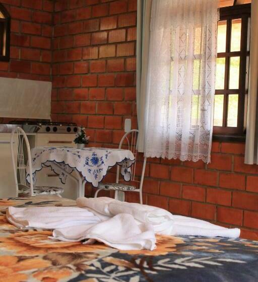 شاليه غرفة نوم واحدة, Emy Pousada