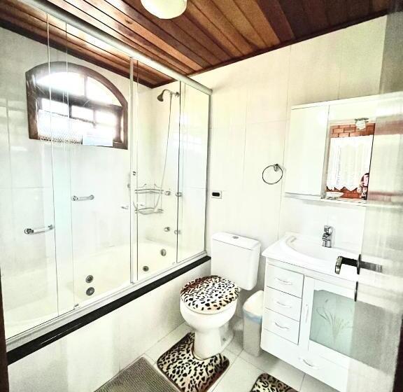 شاليه غرفة نوم واحدة, Emy Pousada