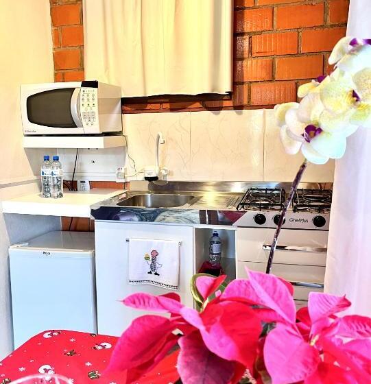 جناح ديلوكس, Emy Pousada