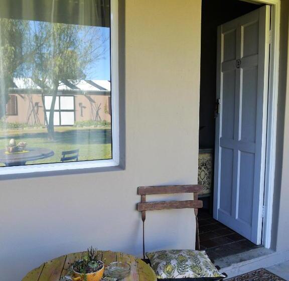 Deluxe Kamer, Favour House