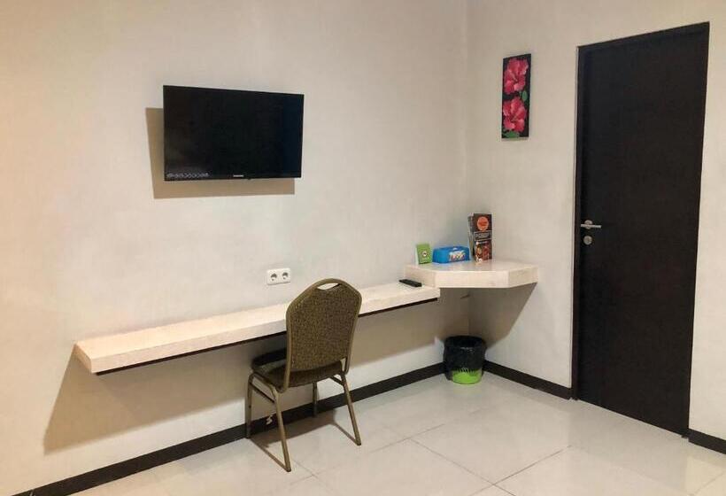 Deluxe Rum, Kana Citra Guest House