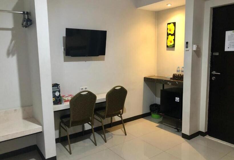 家庭间, Kana Citra Guest House