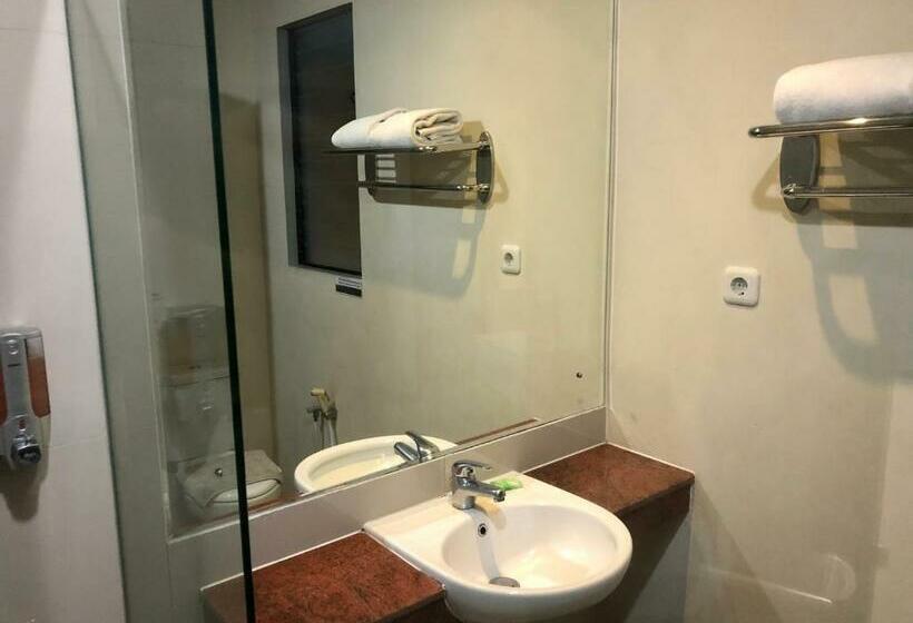 Quarto Deluxe, Kana Citra Guest House